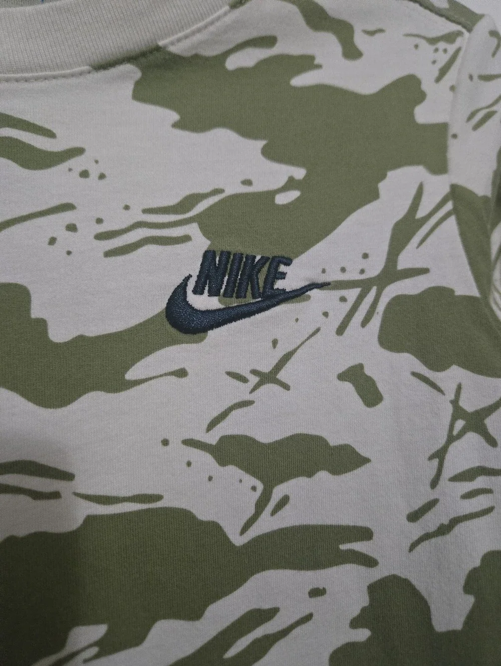 Nike Long Sleeve Shirt